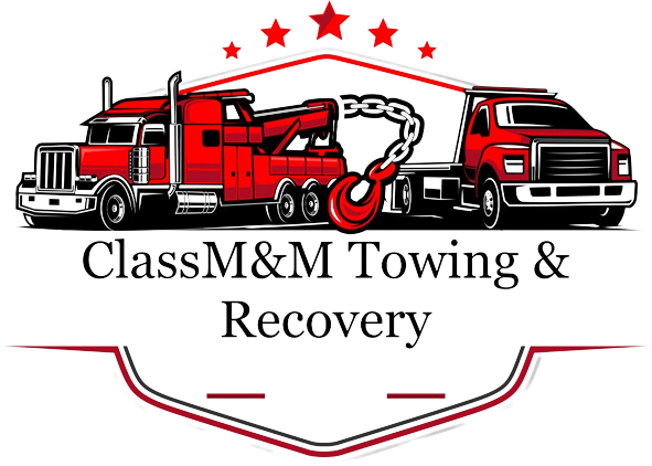 Class M&M Towing & Recovery
